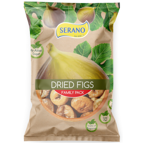 Dried Figs