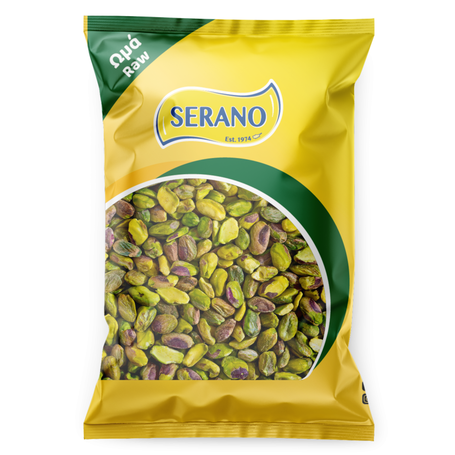 Raw Pistachio Kernels