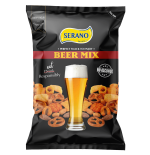 Beer mix