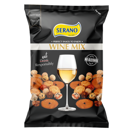 Wine mix