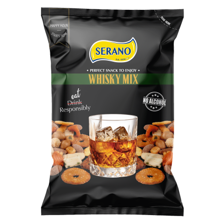 Whisky mix