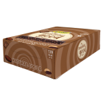 Snackin' good natural cocoa bar