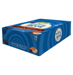 Snackin' good blueberry bar