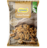 Raw walnut kernels