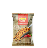Roasted peri peri peanuts mini