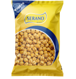 Roasted Salted Yellow Chickpeas