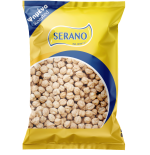 Roasted Salted White Chickpeas