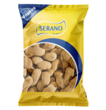 Roasted Peanut In-Shell