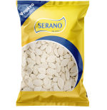 Roasted Salted Pumpkin Seeds