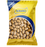 Roasted Salted Coated Peanuts Pane