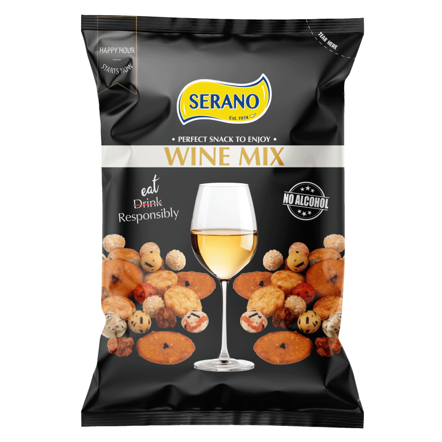 Wine mix