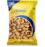 Roasted salted cashew nuts