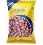 Roasted salted peanuts