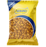Roasted salted corn nuts