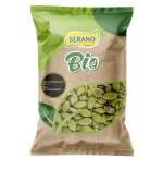 Raw pumpkin seed kernels