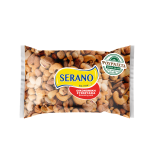 Baked Mixed Nuts - without salt