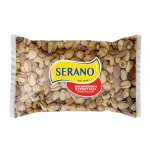 Roasted salted luxury nut cocktail