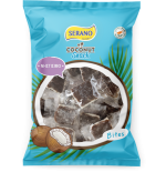 Coconut & Cocoa Bites