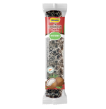 Giant Coconut Roll with Cocoa