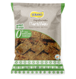 Bites with no added sugar