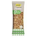 No added sugar brittle with peanuts