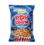 Caramelised Popcorn Cola Flavour