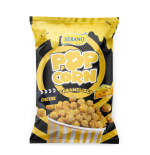 Caramelised Popcorn Cheese Flavour