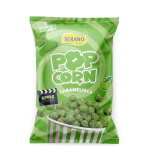 Caramelised Popcorn Apple Flavour