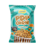 Caramelised popcorn sweet & salty