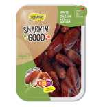 Dried Dates without pit