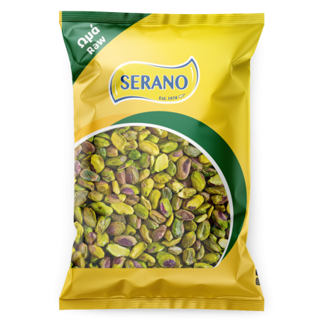 Raw Pistachio Kernels