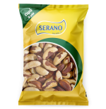 Raw Brazil Nuts