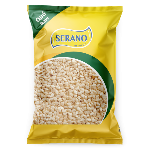 Sesame seeds