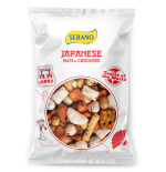 Japanese Mix