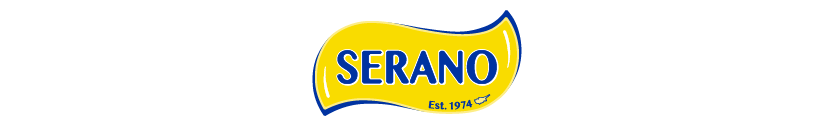 极速赛车官网168®SERANO logo
